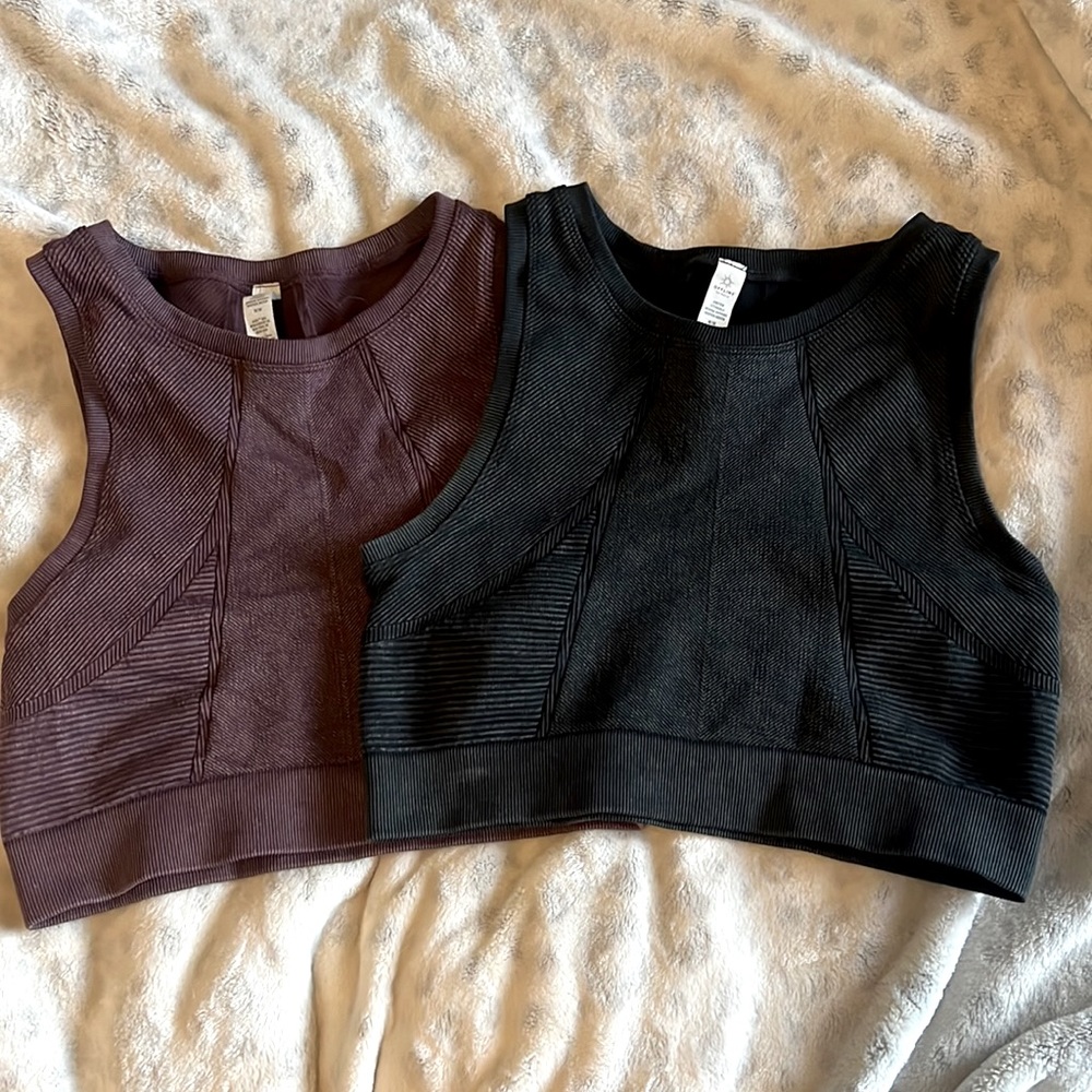 Aerie Offline Longline Bralette